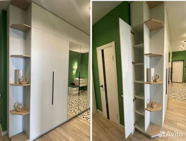Шкаф, шкаф купе