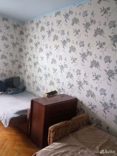 Комната 27 м² в 1-к., 3/5 эт.