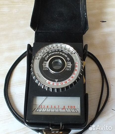 Крышка 52мм для nikon, Макро Кольца м39,экс-нометр