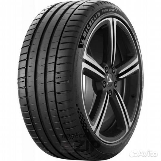 Michelin Pilot Sport 5 245/40 R19 98Y
