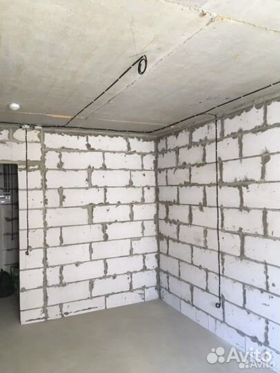 Электрик. Услуги электрика, электромонтаж