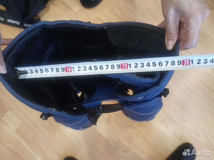 Шорты хоккейные детские