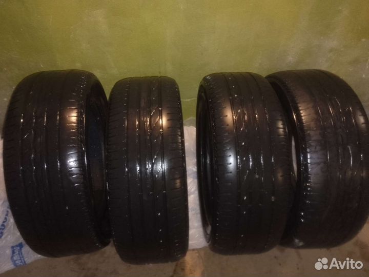 Bridgestone Turanza ER300 235/65 R17