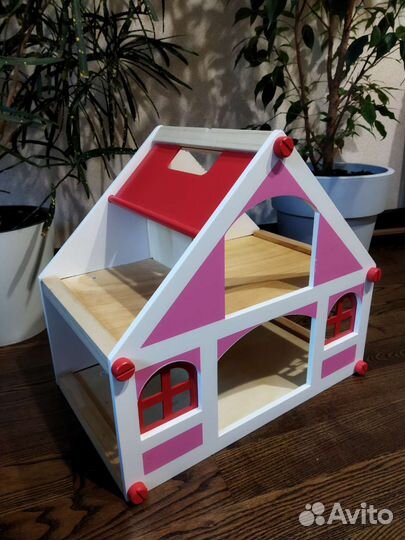 Кукольный домик