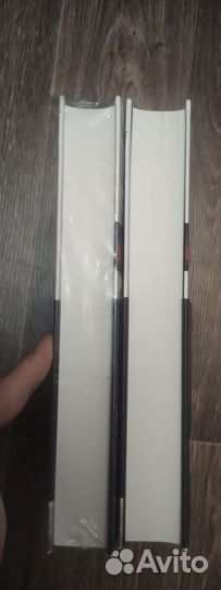 Человек смотрящий. Марк Казинс