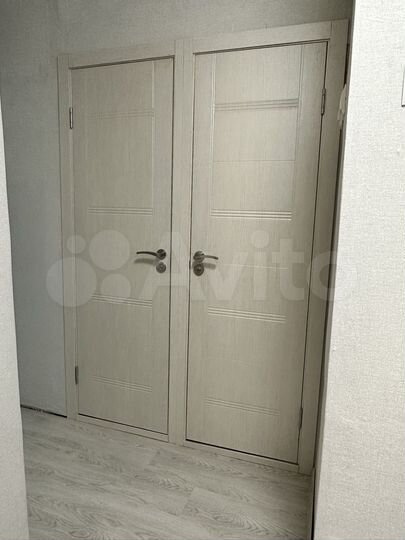 2-к. квартира, 42 м², 2/5 эт.