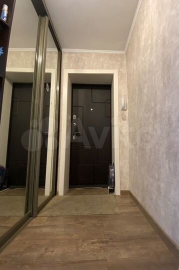 2-к. квартира, 50,1 м², 5/5 эт.