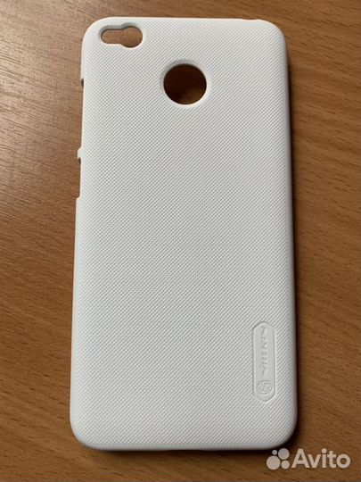 Чехол Nillkin для Xiaomi Redmi 4X