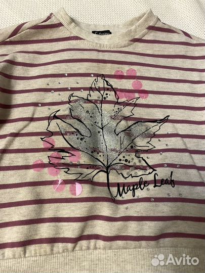 Вещи на девочку 3-4 года