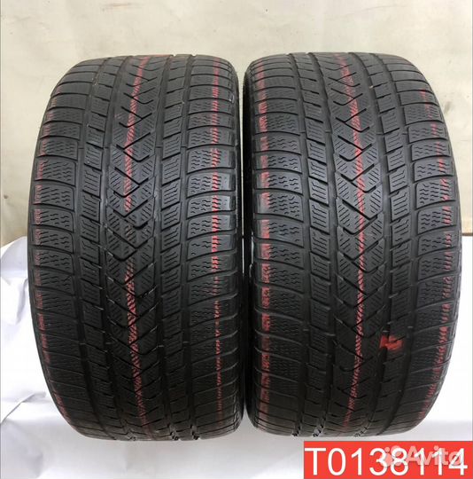 Pirelli Scorpion Winter 315/35 R21 111V