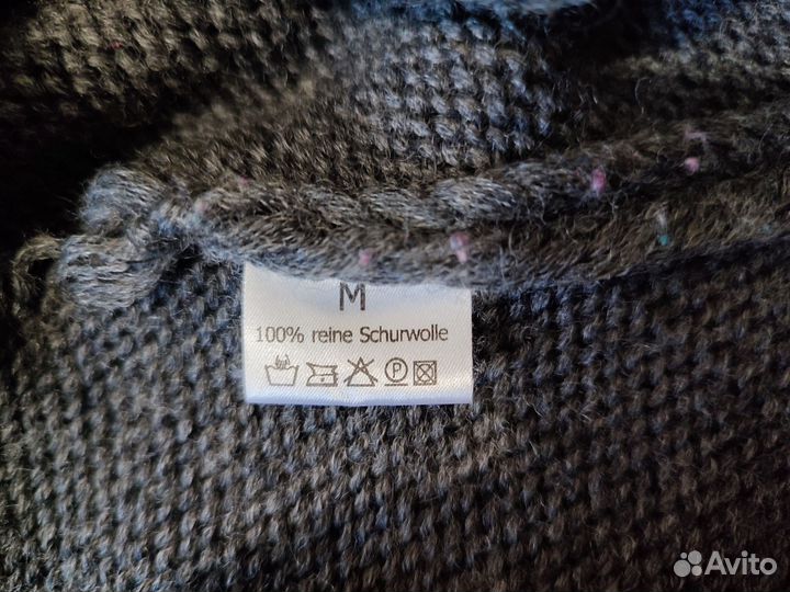 Слинго-пончо