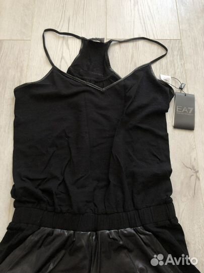 Комбинезон Emporio armani