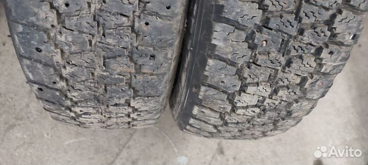 Колеса зимние 175 70 r13