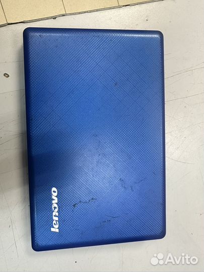 Нетбук lenovo S110