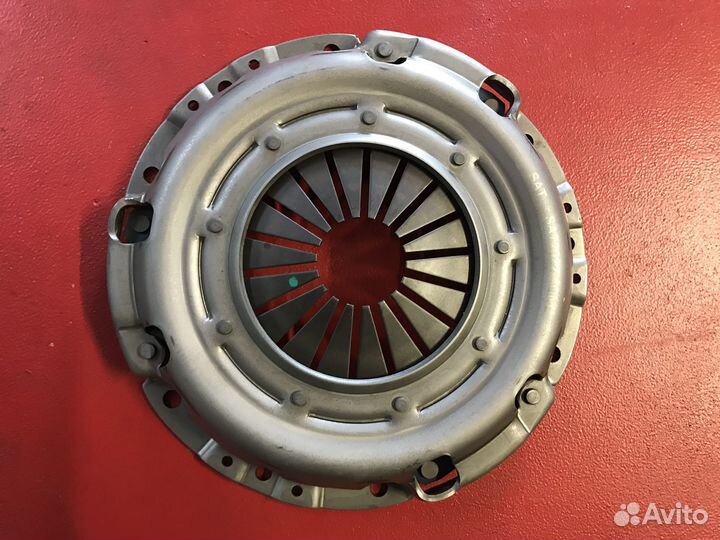 Комплект сцепления Mitsubishi Lancer 1.6 4G18