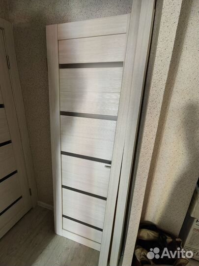 Межкомнатные двери бу с коробкой