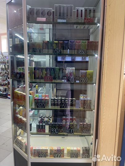 Продам табачный магазин