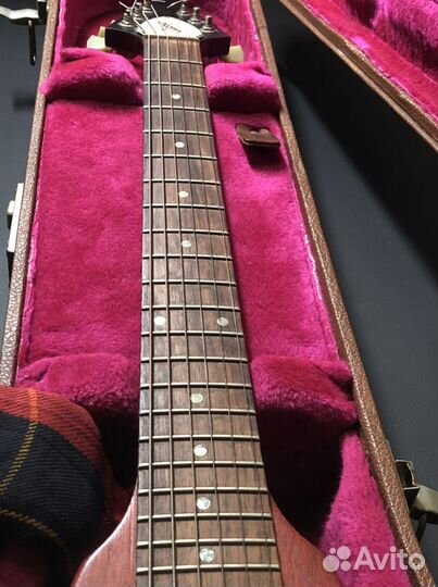 Gibson Flying V '67 Reissue USA