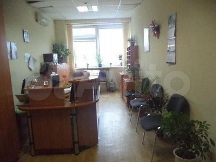 Нежилое помещение, 652 кв.м., г. Миасс