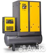 Компрессор Comprag