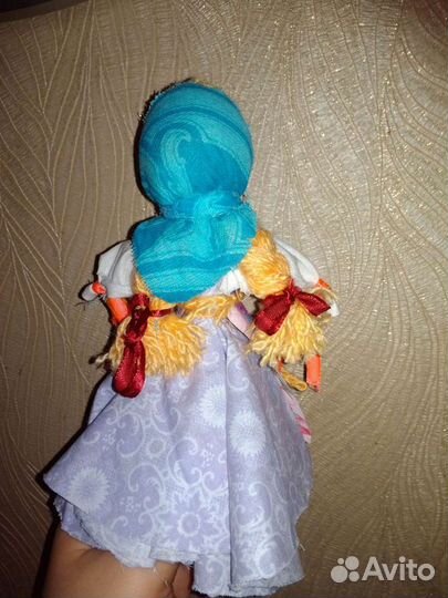 Кукла оберег