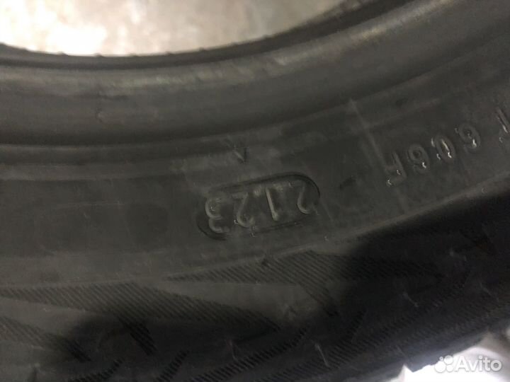 Nokian Tyres Nordman 7 155/65 R14