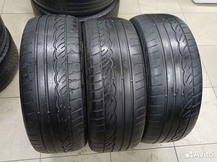 Dunlop SP Sport 01 235/50 R18 101Y