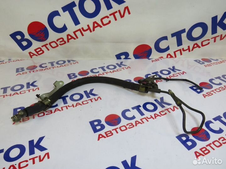 Шланг высокого давления nissan bassara JU30 KA24DE