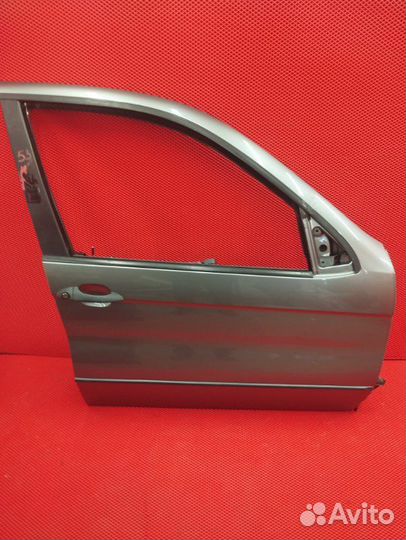 Дверь передняя правая Bmw X5 E53 2004