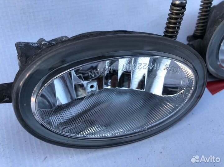 Птф оригинал Honda Jazz/fit 2001+