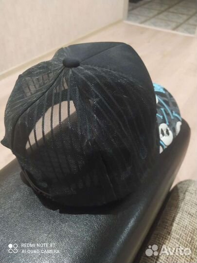Кепка мужская, бейсболка, шапка