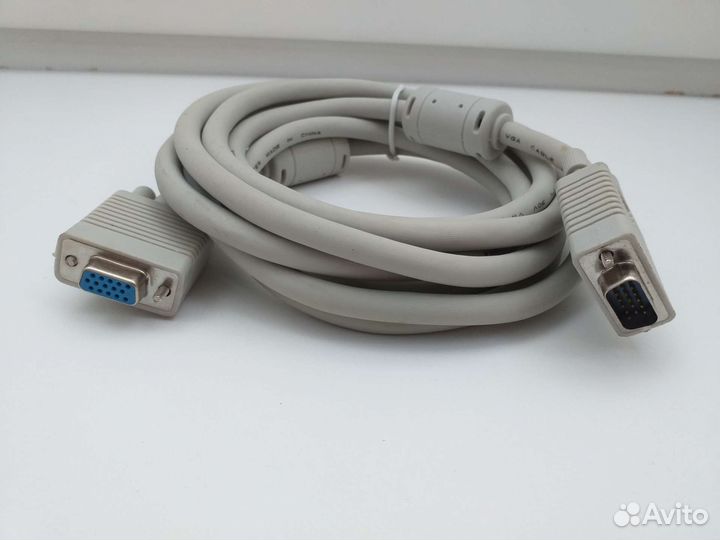 Кабеля переходники