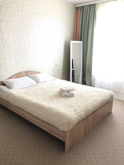 1-к. квартира, 30,4 м², 14/16 эт.