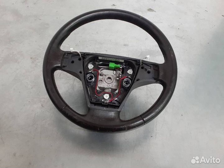 Руль Volvo S40 2 рест. 2008 SV5510060