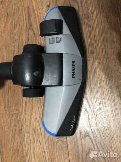 Пылесос Philips FC9733