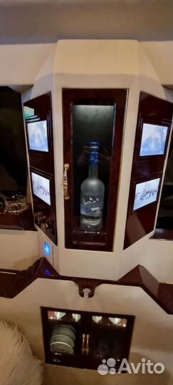 Mercedes-Benz Sprinter 3.0 AT, 2010, 30 160 км