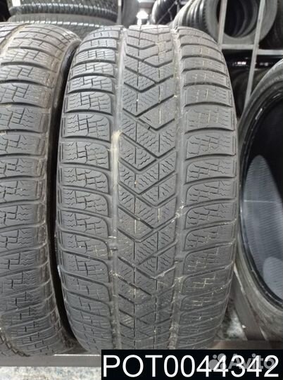 Pirelli Winter Sottozero 3 245/50 R18 100M