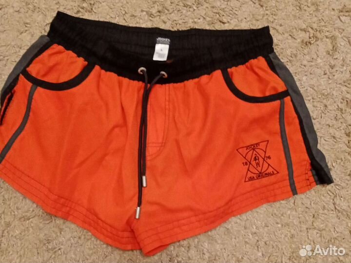 Оригинальные шорты демикс р 48-50 р Адидас