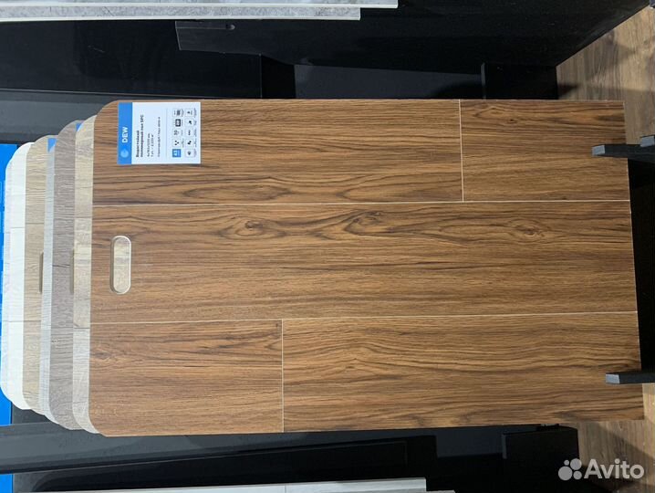 Кварцвинил с доставкой. Широкий ассортимент