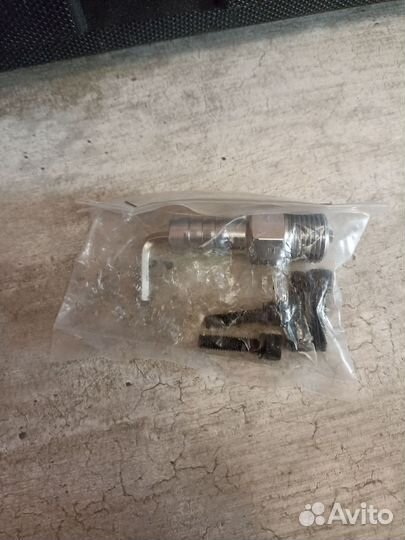 Гайковерт пневматический 3800 Hm