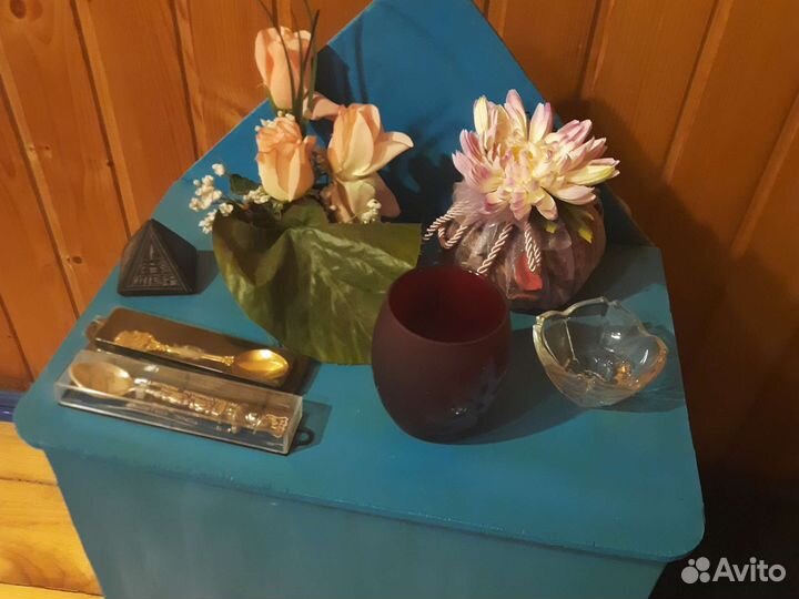 Статуэтки, сувениры, украшение для интерьера