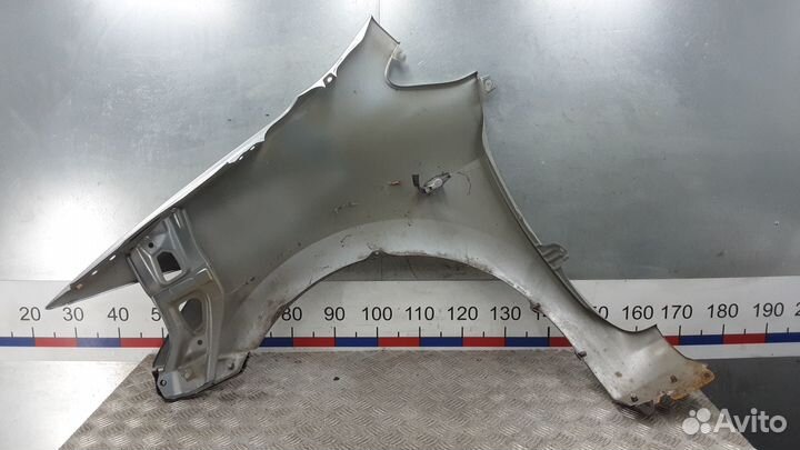 Крыло Toyota Auris E15/E15UT (2006-2012)