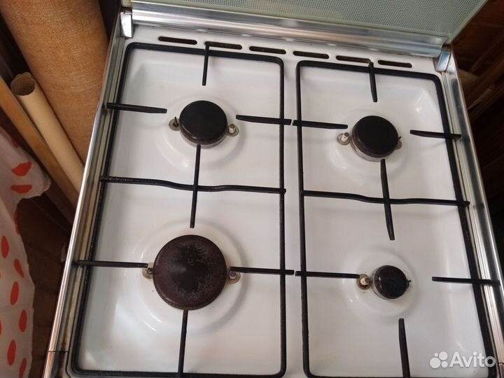 Газовая плита Ariston (Италия)