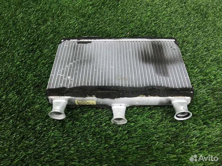Радиатор печки Bmw 5 E60 N52B30 2006