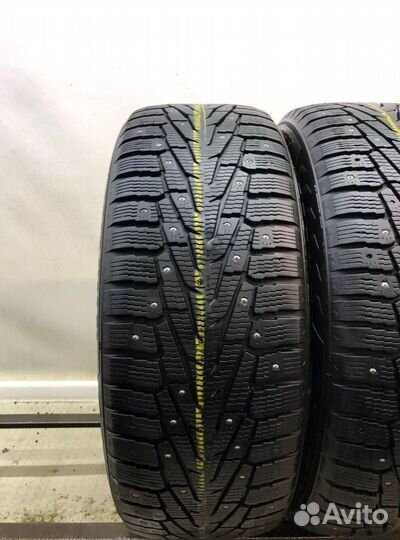 Nokian Tyres Hakkapeliitta 7 SUV 255/60 R18 100Z