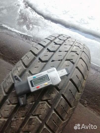 Hankook Steel Radial 827 195/70 R14