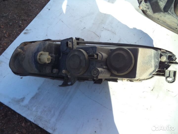 Фары Opel Vectra B рестайлинг