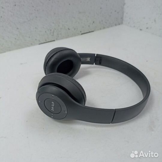 Беспроводные наушники GAL BH-4008 (Рассрочка / Л3)