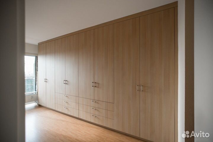 Шкаф распашной любой дизайн