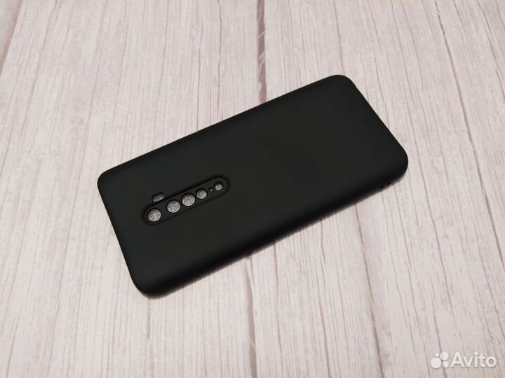 Чехол для Oppo Find / Reno